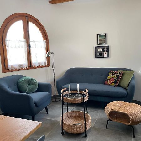 Casa Zebole Villa Calp Dış mekan fotoğraf