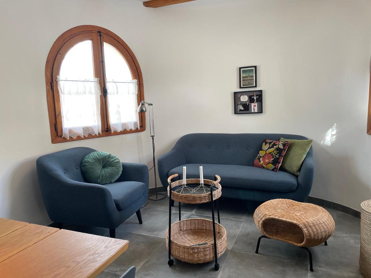 Casa Zebole Villa Calp Dış mekan fotoğraf