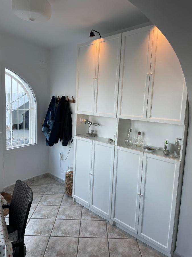 Casa Zebole Villa Calp Dış mekan fotoğraf