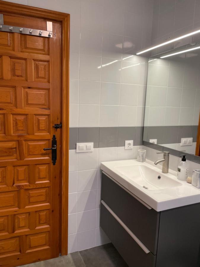 Casa Zebole Villa Calp Dış mekan fotoğraf