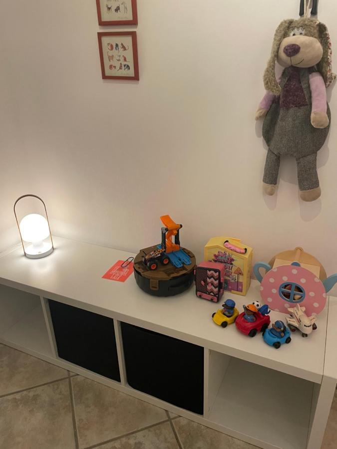 Casa Zebole Villa Calp Dış mekan fotoğraf