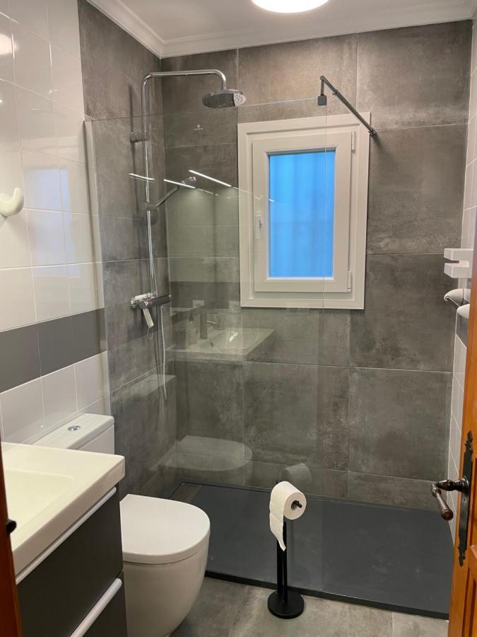 Casa Zebole Villa Calp Dış mekan fotoğraf