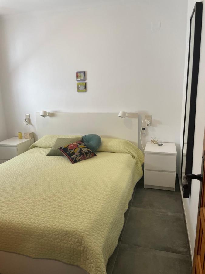 Casa Zebole Villa Calp Dış mekan fotoğraf