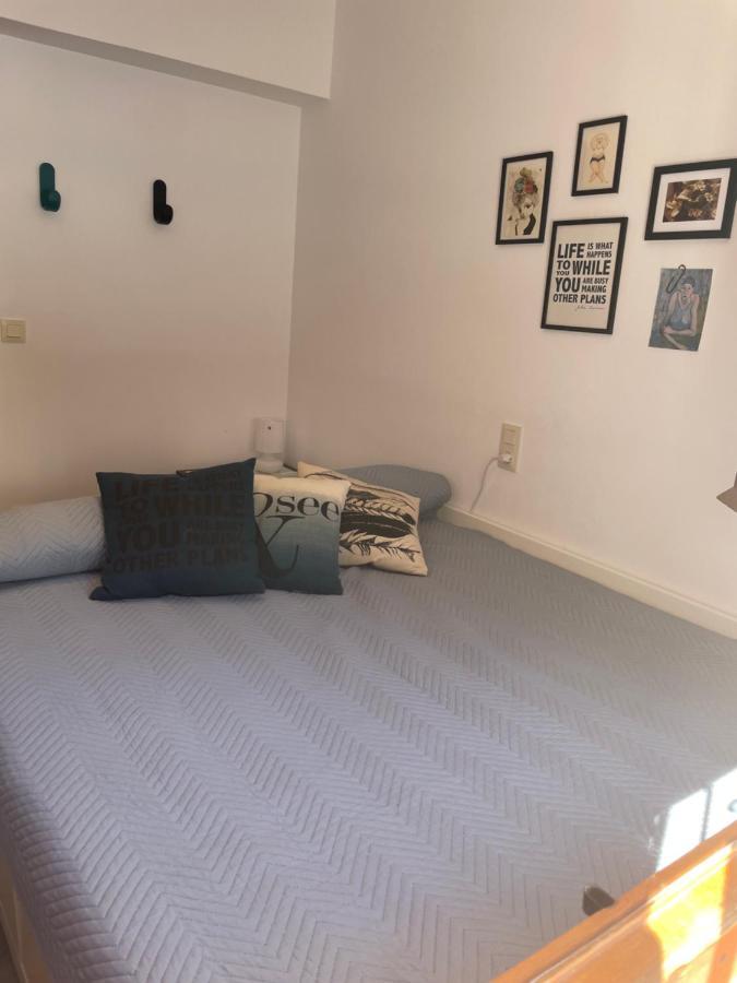 Casa Zebole Villa Calp Dış mekan fotoğraf
