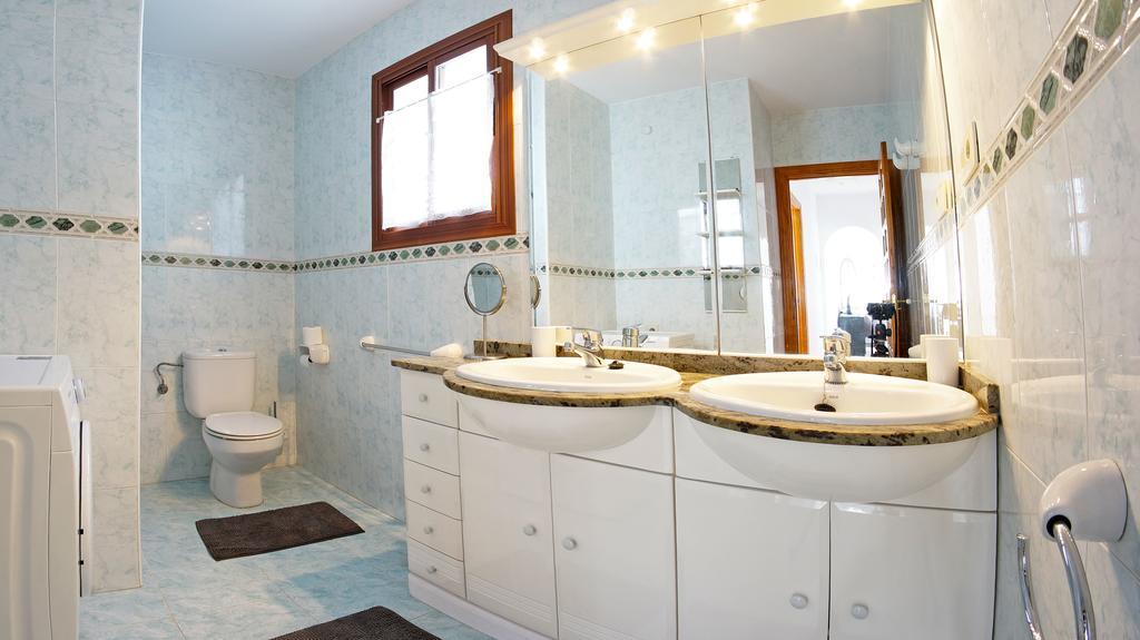 Casa Zebole Villa Calp Dış mekan fotoğraf