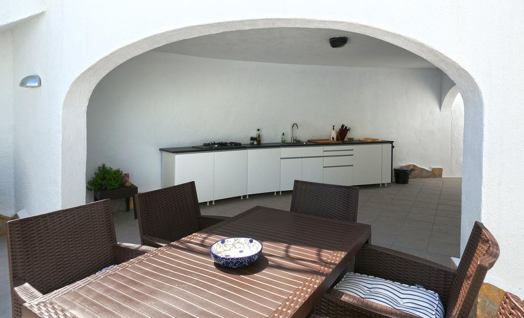 Casa Zebole Villa Calp Oda fotoğraf