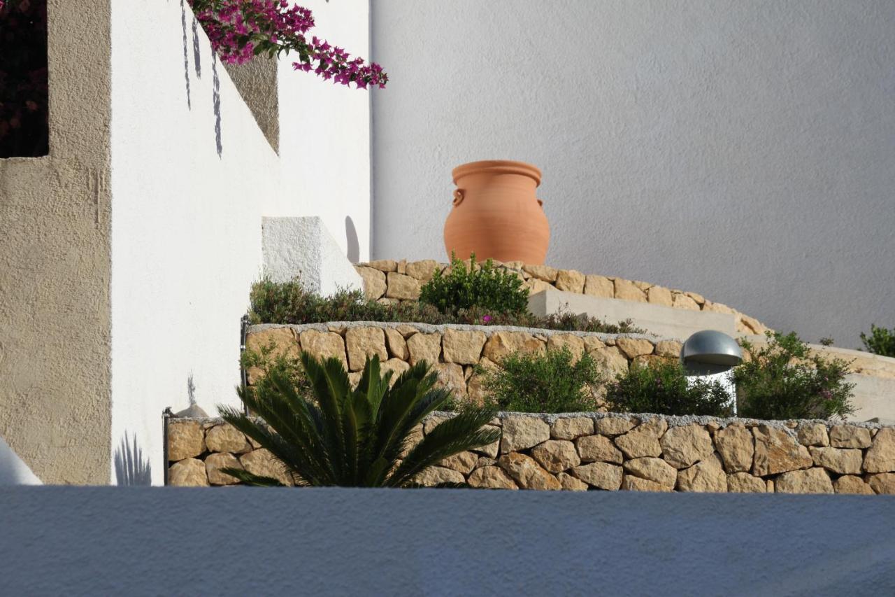 Casa Zebole Villa Calp Dış mekan fotoğraf